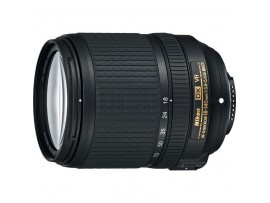 Nikon AF-S 18-140mm f/3.5-5.6G ED DX VR